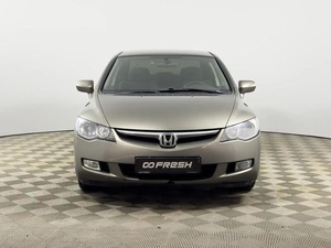 Седан Honda Civic 2008 года, 749900 рублей, Казань