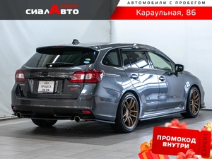 Универсал Subaru Levorg 2019 года, 2440000 рублей, Красноярск