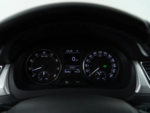 Лифтбек Skoda Rapid 2014 года, 1346444 рублей, Москва