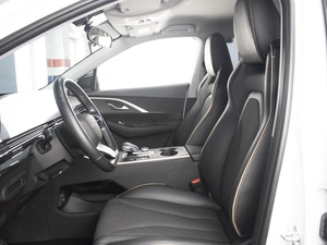 Внедорожник OMODA C5 2022 года, 1840000 рублей, Омск