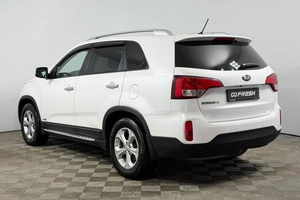 Внедорожник Kia Sorento 2014 года, 1539900 рублей, Казань