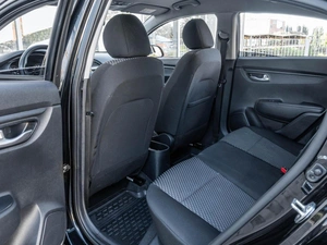 Седан Kia Rio 2019 года, 1344700 рублей, Ставрополь