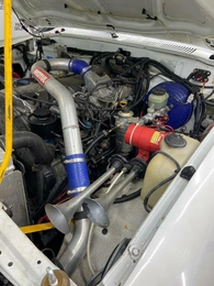 Внедорожник Toyota Land Cruiser 1991 года, 2990000 рублей, Красноярск