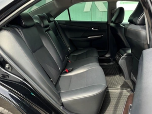 Седан Toyota Camry 2017 года, 2210000 рублей, Кропоткин