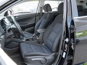 Внедорожник Hyundai Tucson 2017 года, 1897070 рублей, Волгоград