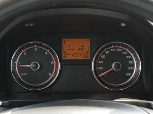 Внедорожник SsangYong Actyon 2014 года, 849000 рублей, Владимир