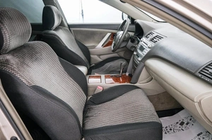 Седан Toyota Camry 2008 года, 1059000 рублей, Красноярск