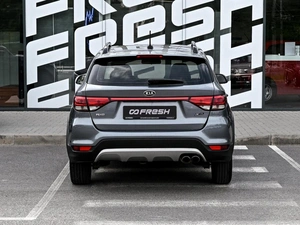 Хетчбэк Kia Rio X-Line 2020 года, 1369000 рублей, Волгоград
