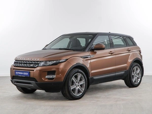 Внедорожник Land Rover Range Rover Evoque 2014 года, 1849046 рублей, Москва