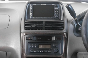 Минивэн Toyota Gaia 2001 года, 649000 рублей, Кемерово