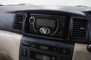 Хетчбэк Toyota Allex 2001 года, 509000 рублей, Новокузнецк