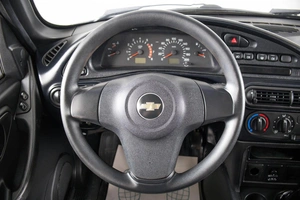 Внедорожник Chevrolet Niva 2015 года, 559000 рублей, Пермь