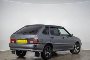 Хетчбэк ВАЗ (LADA) 2114 Samara 2012 года, 179000 рублей, Оренбург