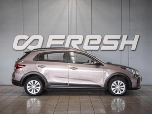 Хетчбэк Kia Rio X 2021 года, 1780000 рублей, Муром