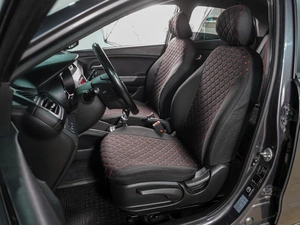 Седан Kia Rio 2014 года, 979000 рублей, Воронеж