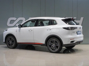 Внедорожник Changan CS55 Plus 2023 года, 2299000 рублей, Петрозаводск