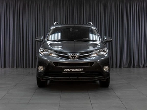 Внедорожник Toyota RAV4 2014 года, 1849000 рублей, Тюмень