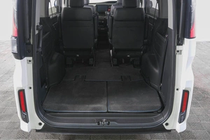 Минивэн Honda Stepwgn 2017 года, 2249000 рублей, Кемерово