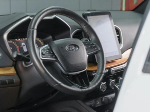 Универсал ВАЗ (LADA) Vesta Cross 2024 года, 1429000 рублей, Сургут
