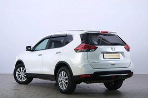 Внедорожник Nissan X-Trail 2020 года, 2349000 рублей, Омск