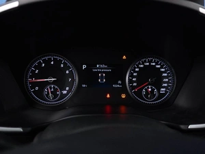 Внедорожник Hyundai Santa Fe 2023 года, 4849046 рублей, Москва