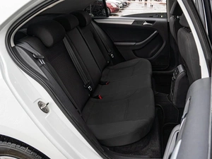 Седан Volkswagen Jetta 2018 года, 1430000 рублей, Краснодар