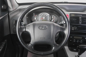Внедорожник Hyundai Tucson 2007 года, 899000 рублей, Кемерово