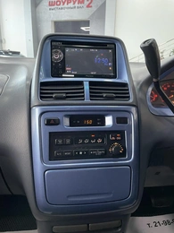 Минивэн Toyota Ipsum 2000 года, 597000 рублей, Солонцы