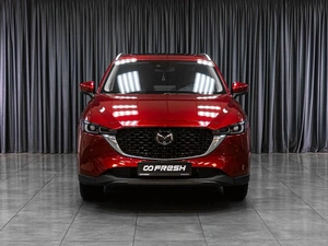 Внедорожник Mazda CX-5 2023 года, 4769000 рублей, Тюмень