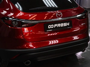 Внедорожник Mazda CX-4 2023 года, 2839000 рублей, Тюмень