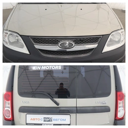 Универсал ВАЗ (LADA) Largus 2019 года, 1085000 рублей, Орёл