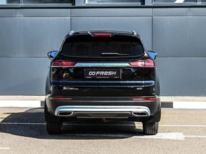 Внедорожник Geely Atlas Pro 2023 года, 1979000 рублей, Кирилловка