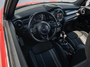 Хетчбэк MINI John Cooper Works 2016 года, 2189000 рублей, Краснодар