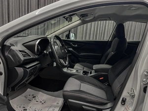 Внедорожник Subaru XV 2018 года, 1499000 рублей, Красноярск