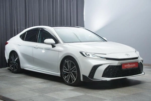 Седан Toyota Camry 2024 года, 3497000 рублей, Красноярск