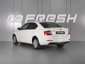 Лифтбек Skoda Octavia 2013 года, 865000 рублей, Минеральные Воды