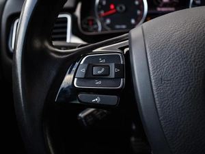 Внедорожник Volkswagen Touareg 2018 года, 4750000 рублей, Краснодар