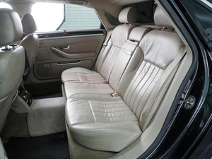 Седан Audi A8 2008 года, 879000 рублей, Воронеж