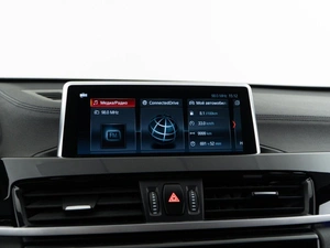 Внедорожник BMW X1 2020 года, 3287077 рублей, Москва