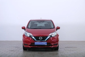Хетчбэк Nissan Note 2018 года, 1479000 рублей, Омск