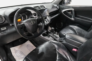 Внедорожник Toyota RAV4 2008 года, 1299000 рублей, Новокузнецк