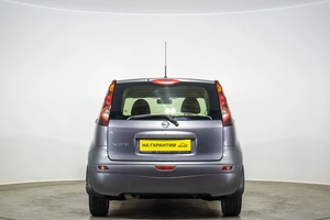 Хетчбэк Nissan Note 2012 года, 699000 рублей, Оренбург