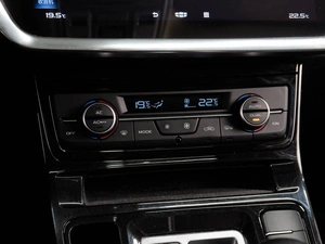 Внедорожник Geely GS, I 2020 года, 1299000 рублей, Тюмень