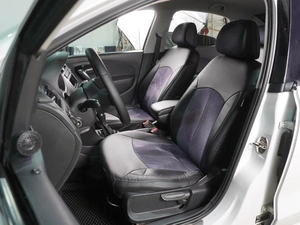 Седан Volkswagen Polo 2014 года, 799000 рублей, Воронеж