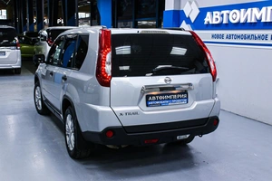 Внедорожник Nissan X-Trail 2013 года, 1398000 рублей, Солонцы