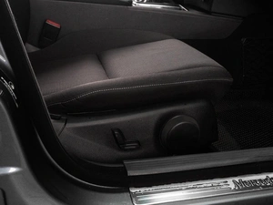 Седан Mercedes-benz C-класс 2011 года, 1299000 рублей, Тюмень