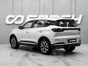 Внедорожник Xcite X-Cross 7 2024 года, 1870000 рублей, Ростов-на-Дону