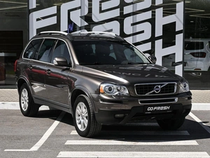 Внедорожник Volvo XC90 2011 года, 1609000 рублей, Волгоград