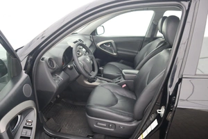 Внедорожник Toyota RAV4 2010 года, 1420000 рублей, Орёл