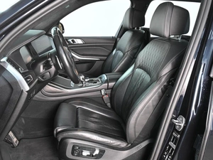 Внедорожник BMW X7 2020 года, 8799000 рублей, Аксай